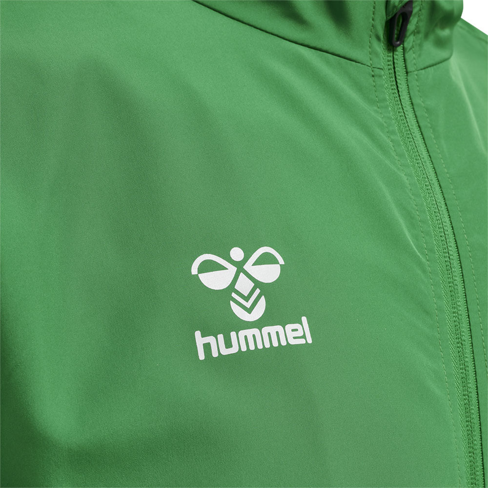 Hummel Core XK Micro Zip Jacket Herren