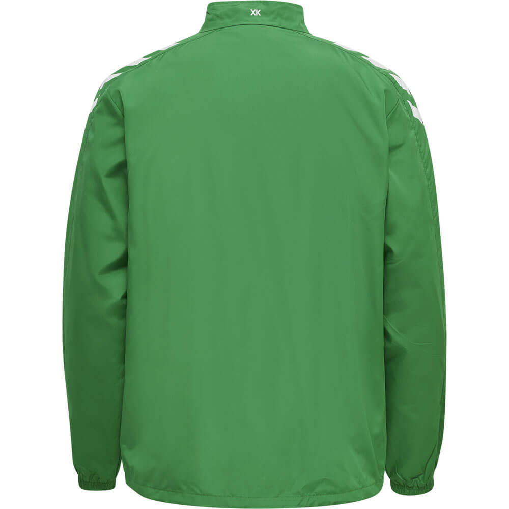 Hummel Core XK Micro Zip Jacket Herren