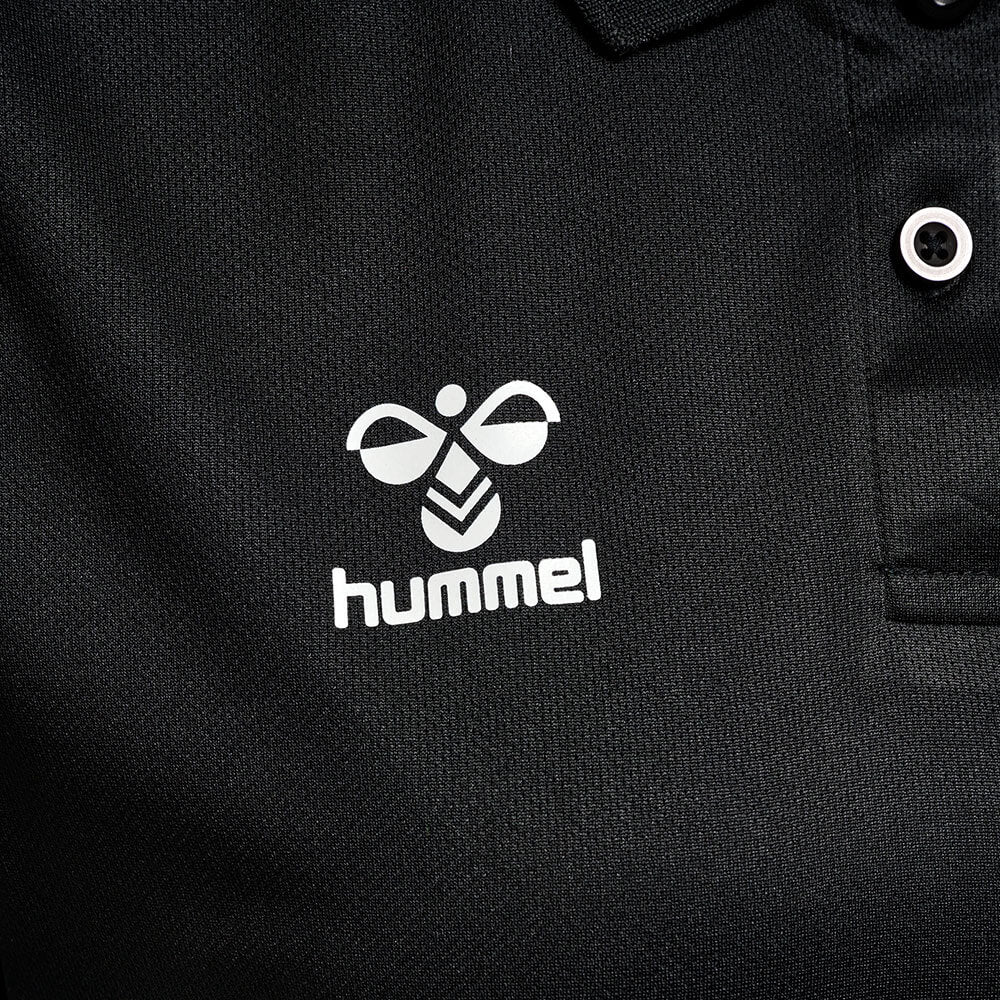 Hummel Core XK Functional Polo Damen