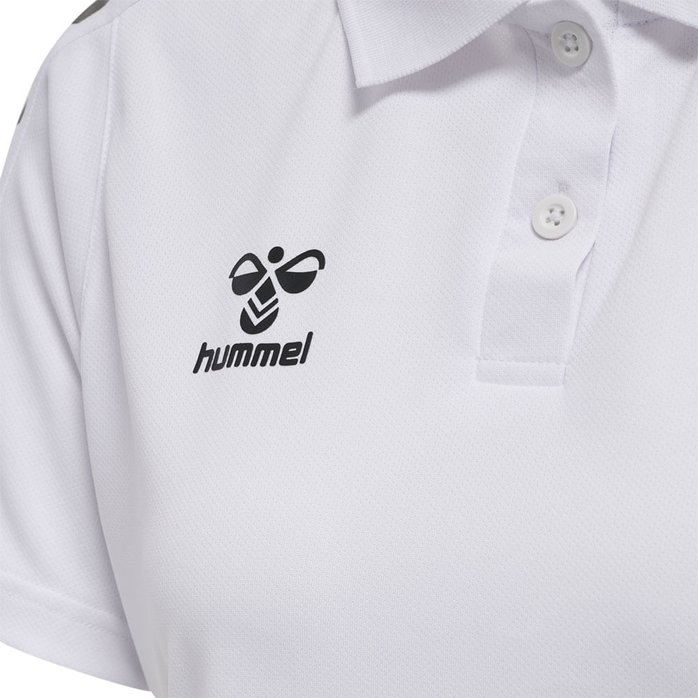 Hummel Core XK Functional Polo Damen
