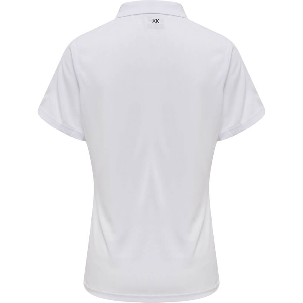 Hummel Core XK Functional Polo Damen