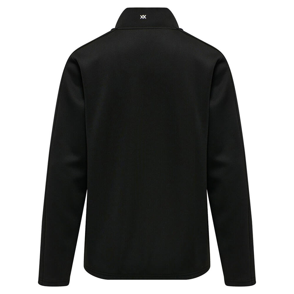 Hummel Core XK Half Zip Poly Sweat Damen