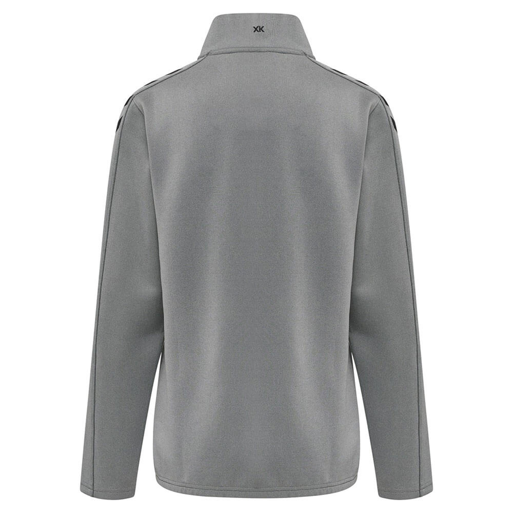 Hummel Core XK Half Zip Poly Sweat Damen