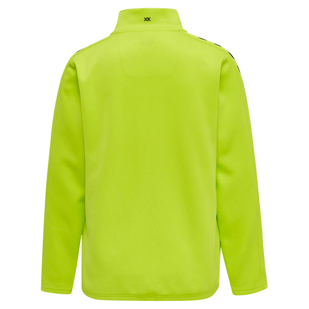 Hummel Core XK Half Zip Poly Sweat Damen