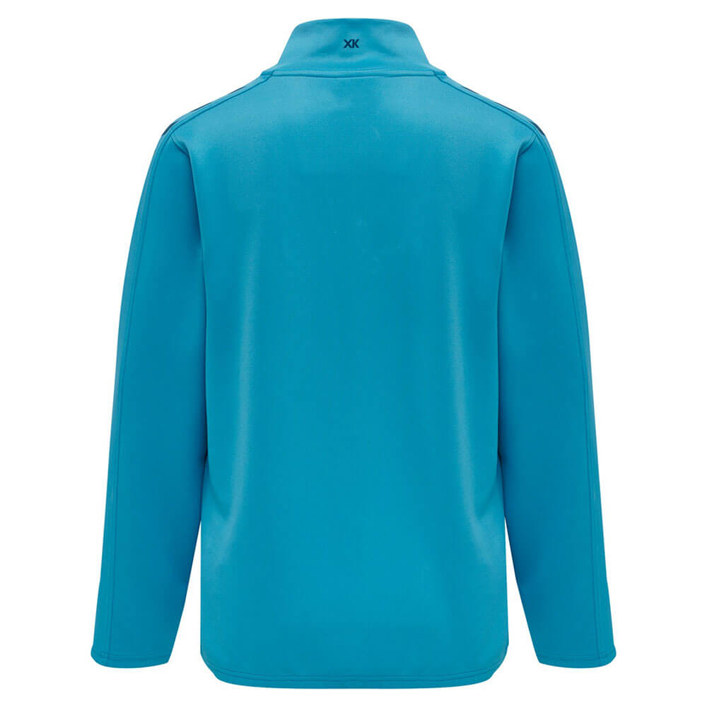 Hummel Core XK Half Zip Poly Sweat Damen