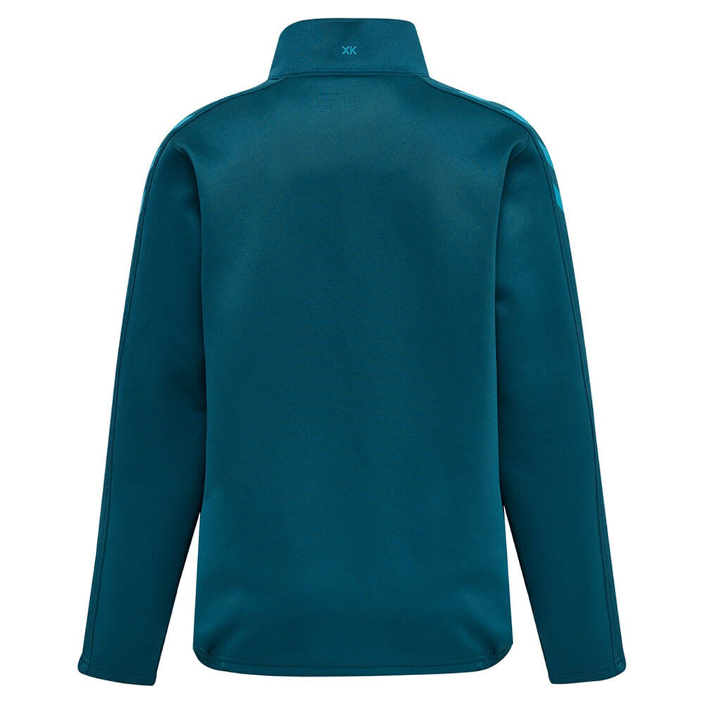 Hummel Core XK Half Zip Poly Sweat Damen