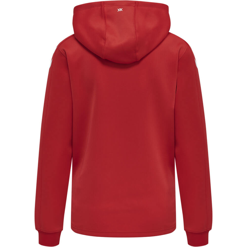 Hummel Core XK Poly Sweat Hoodie Damen