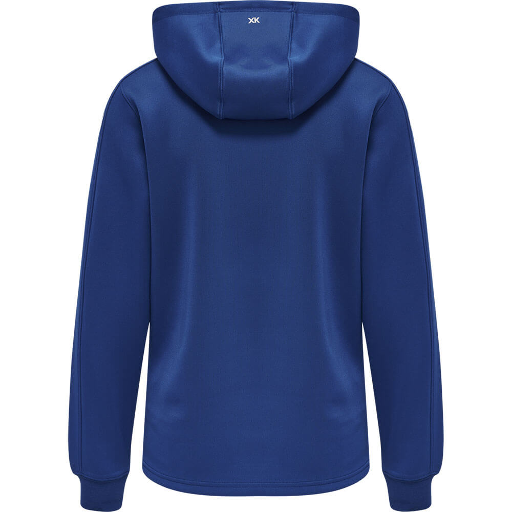 Hummel Core XK Poly Sweat Hoodie Damen