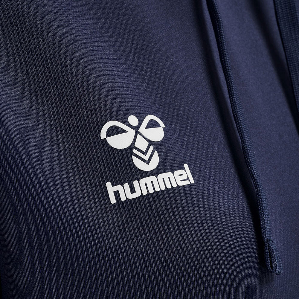 Hummel Core XK Poly Sweat Hoodie Damen