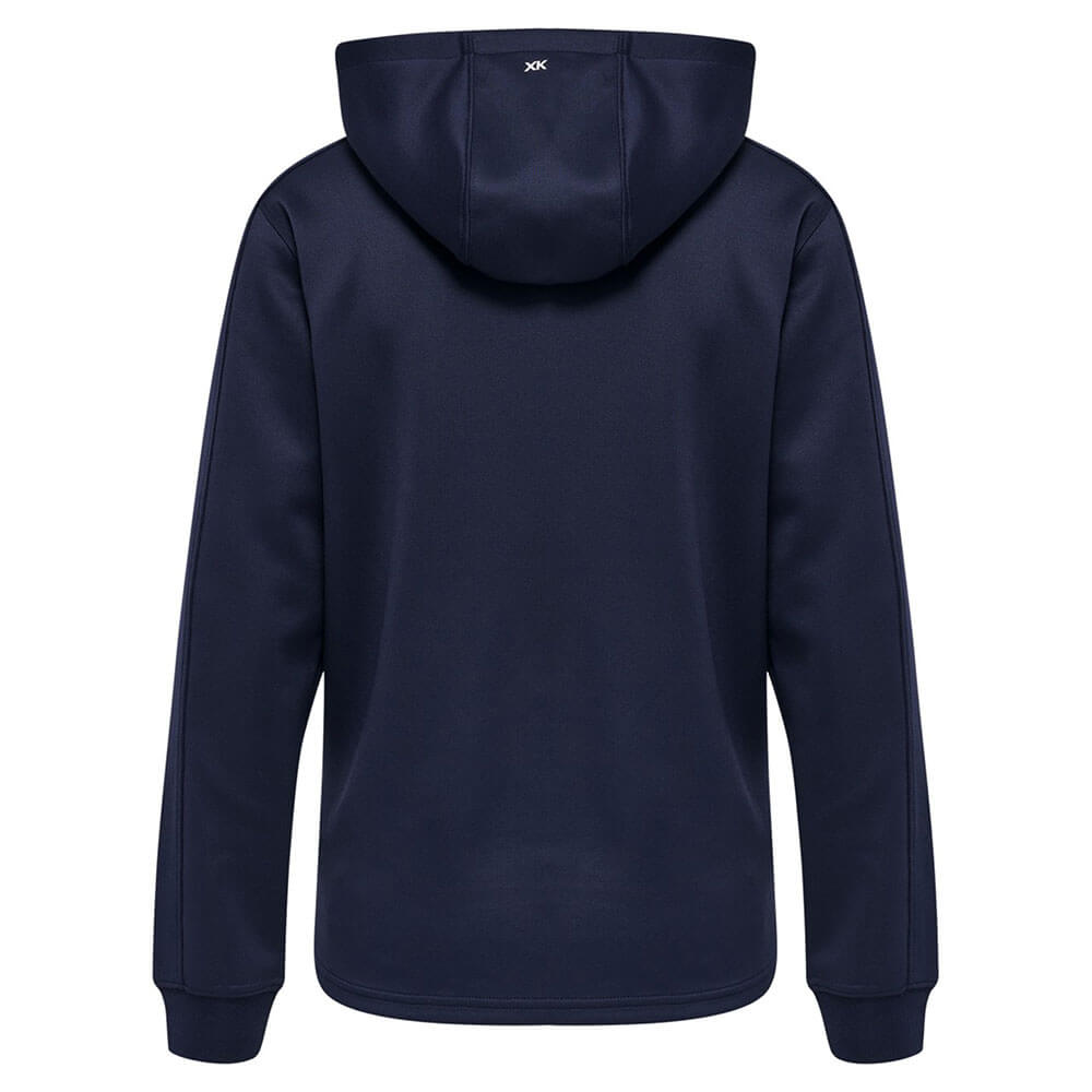 Hummel Core XK Poly Sweat Hoodie Damen