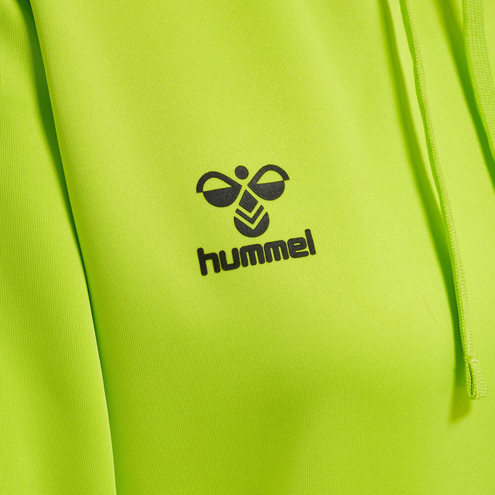 Hummel Core XK Poly Sweat Hoodie Damen