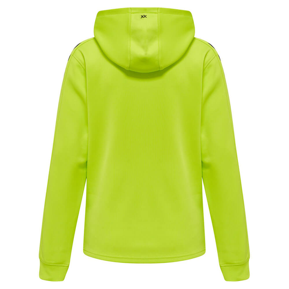 Hummel Core XK Poly Sweat Hoodie Damen