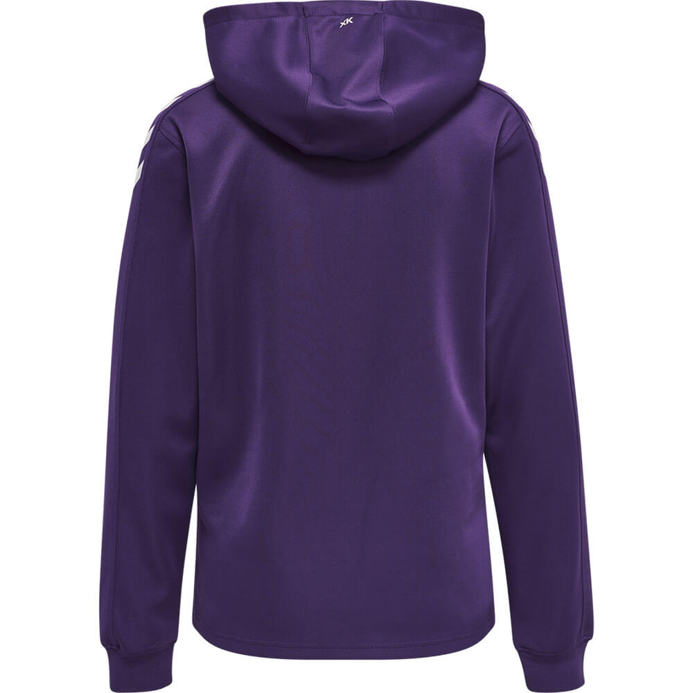Hummel Core XK Poly Sweat Hoodie Damen