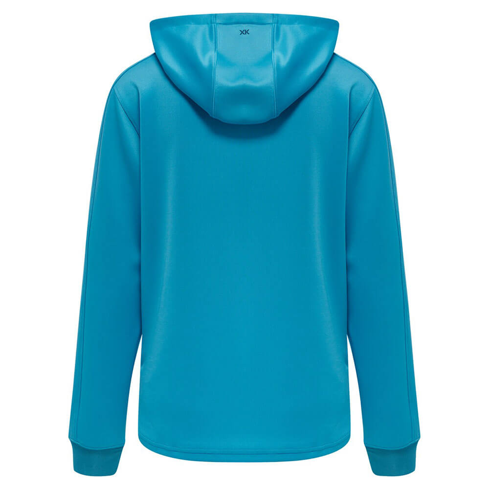 Hummel Core XK Poly Sweat Hoodie Damen