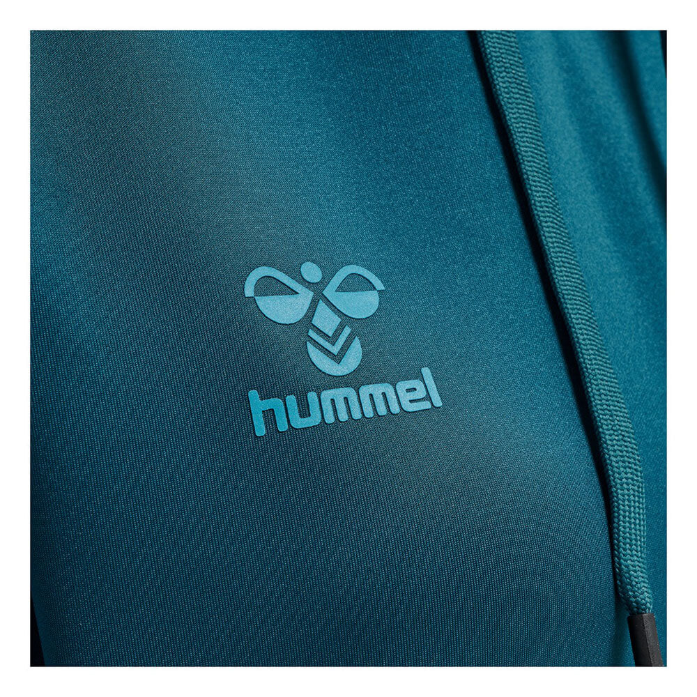 Hummel Core XK Poly Sweat Hoodie Damen