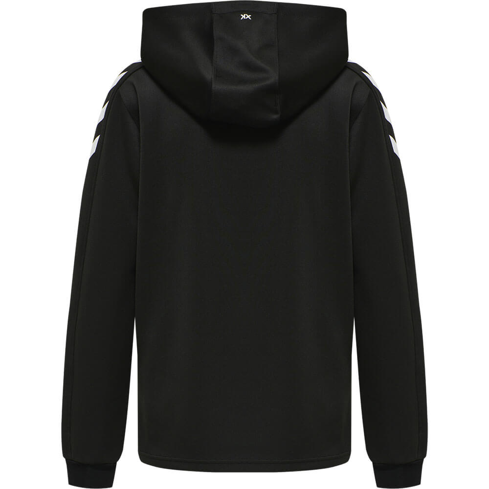Hummel Core XK Poly Zip Hood Sweat Damen