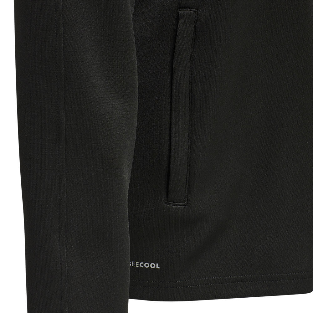 Hummel Core XK Poly Zip Sweat Damen