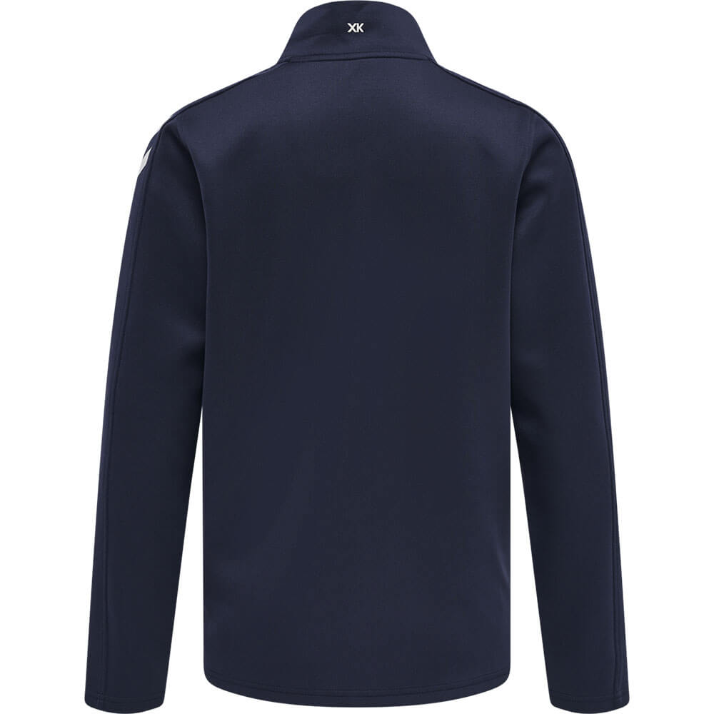 Hummel Core XK Poly Zip Sweat Damen