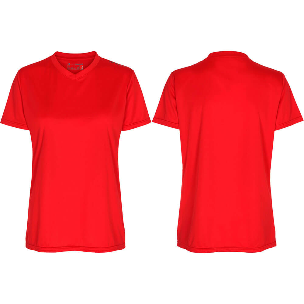 Newline Base Cool Tee Damen