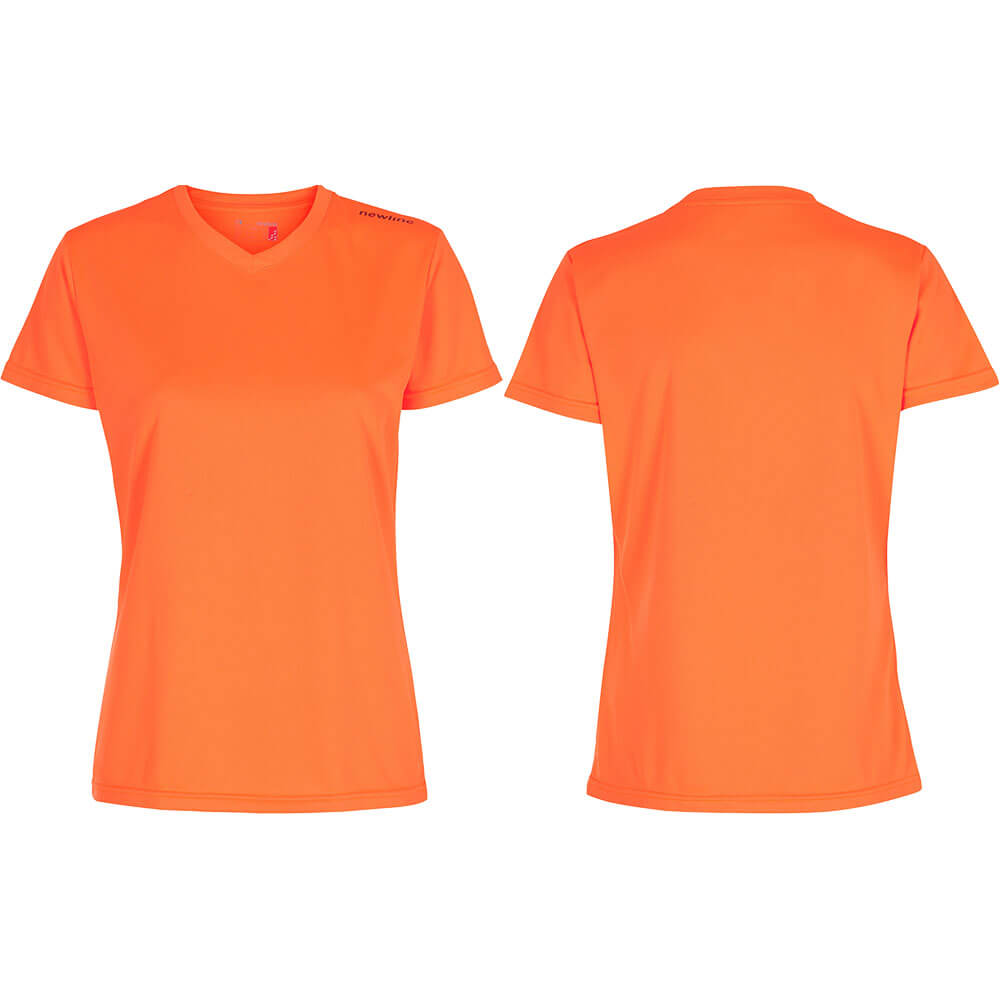 Newline Base Cool Tee Damen