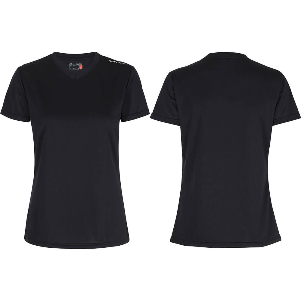 Newline Base Cool Tee Damen