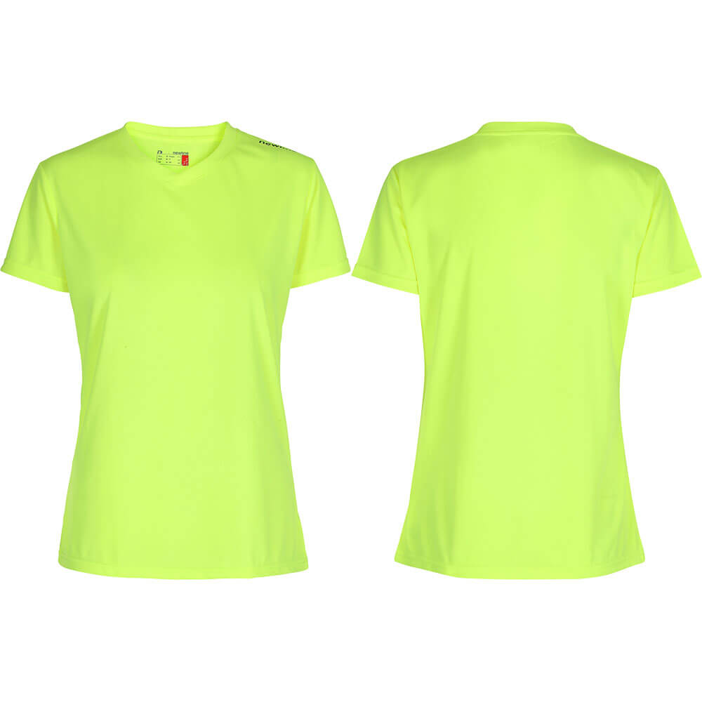Newline Base Cool Tee Damen