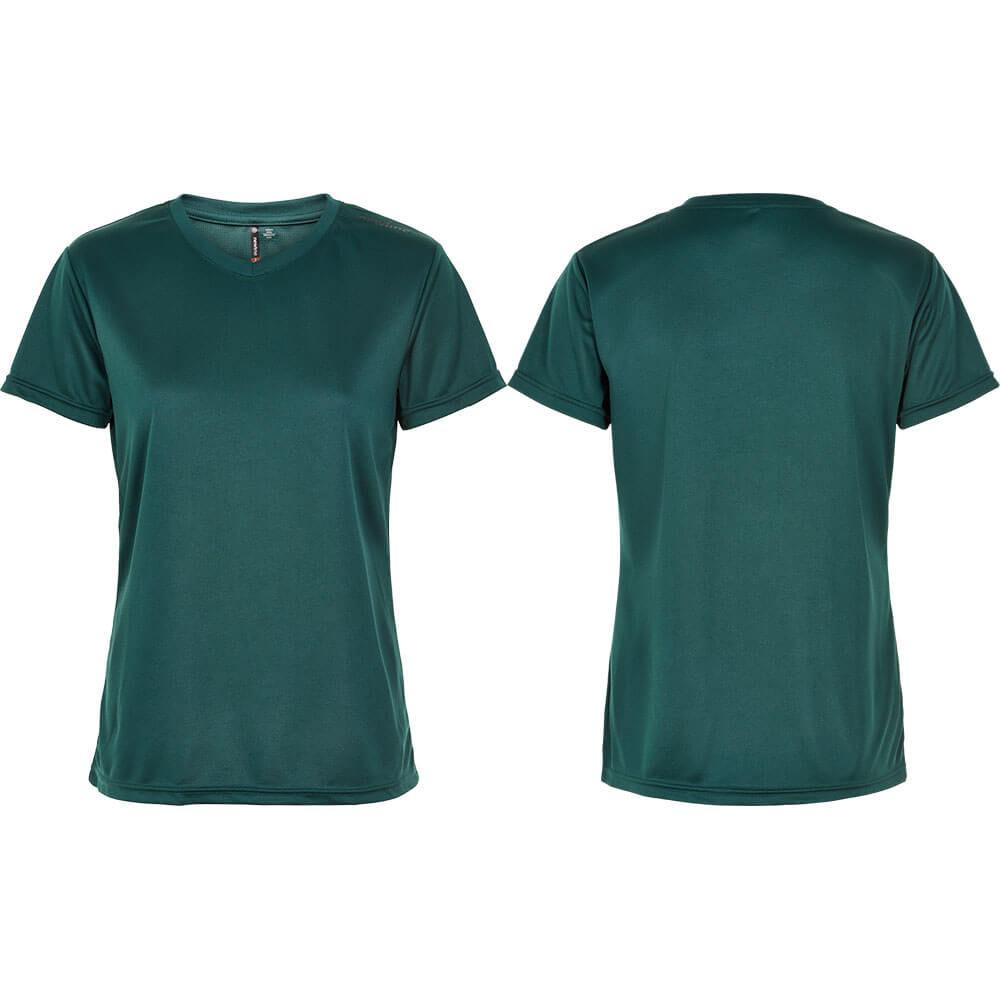 Newline Base Cool Tee Damen