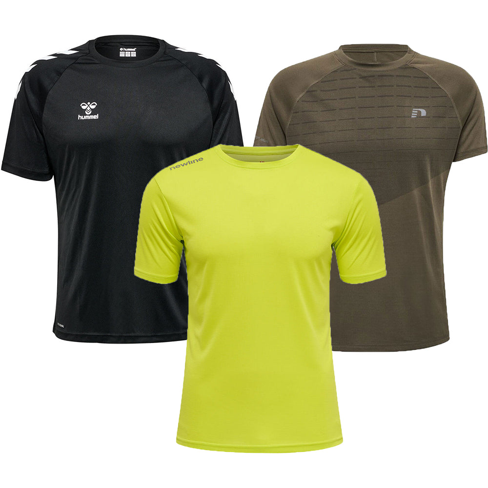 Glücksritter T-Shirt Herren