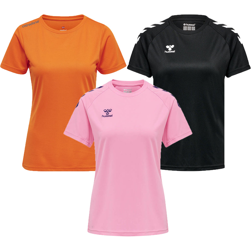 Glücksritter T-Shirt Damen