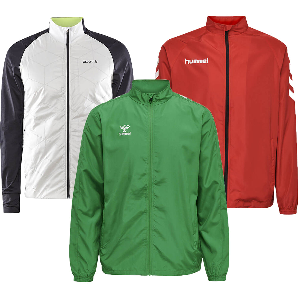 Glücksritter Jacke Herren