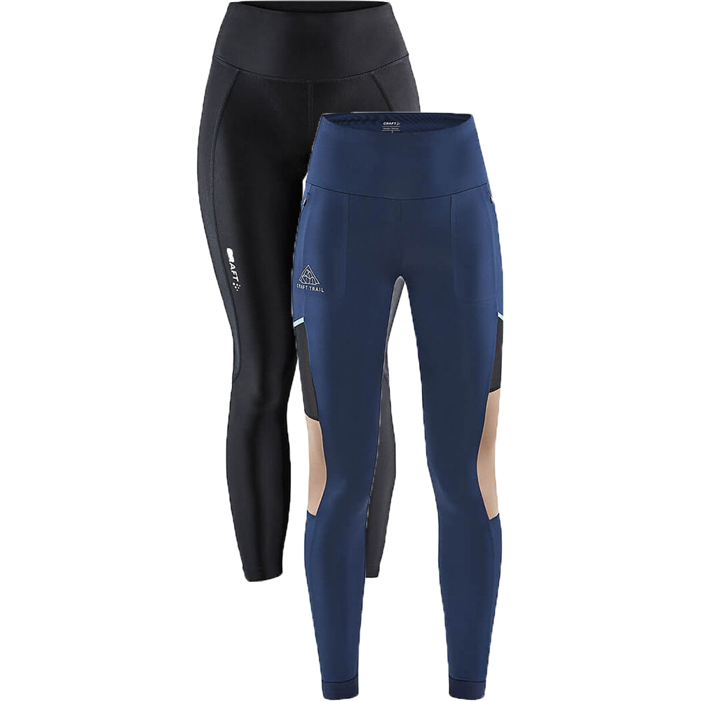 Glücksritter Tight Damen