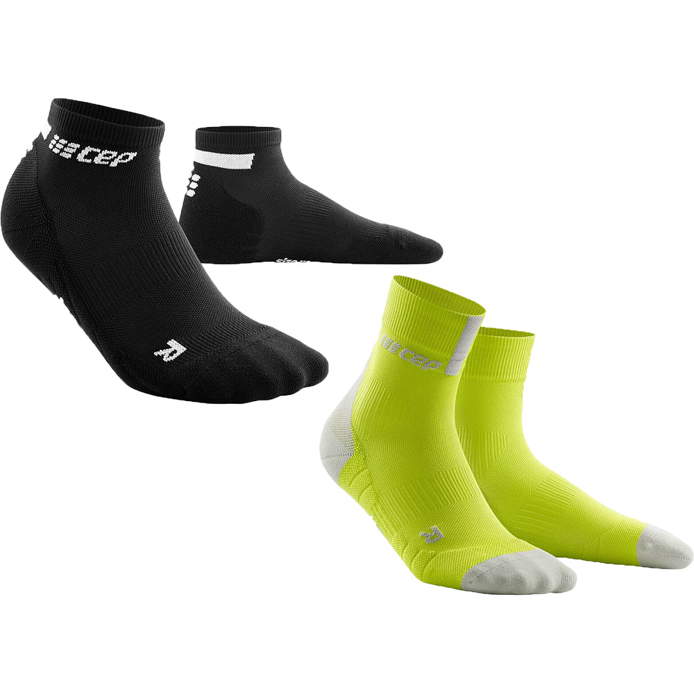 Glücksritter Socken Damen