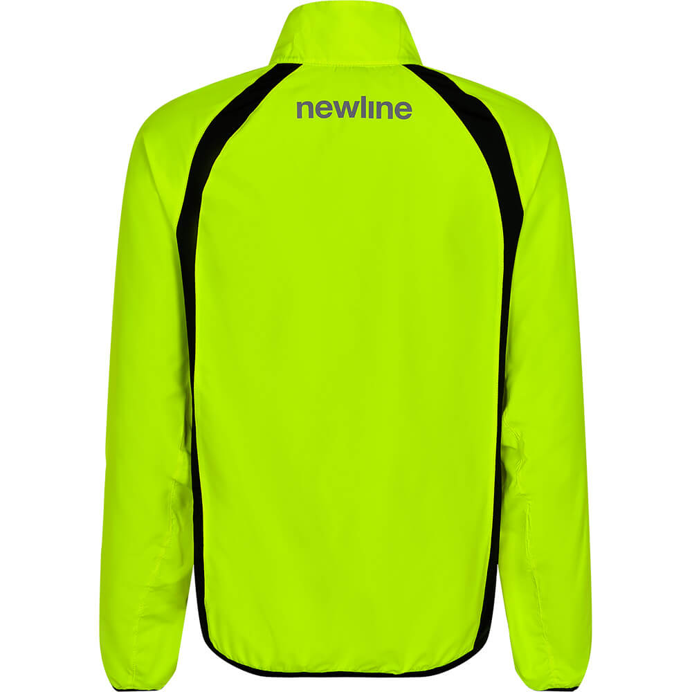 Newline Core Jacke Damen