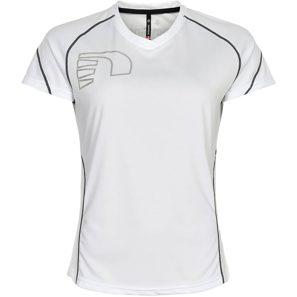Newline Core Coolskin Tee Damen