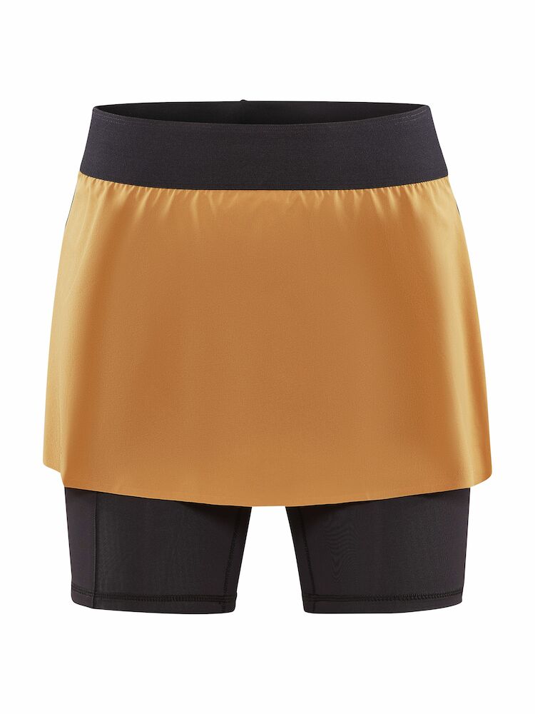 Craft Pro Trail 2in1 Skirt Damen