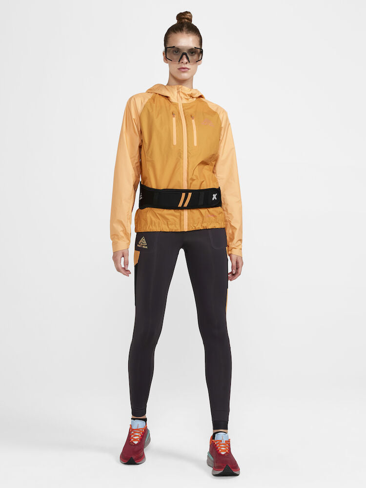 Craft Pro Trail 2L Light Weight Jacke Damen