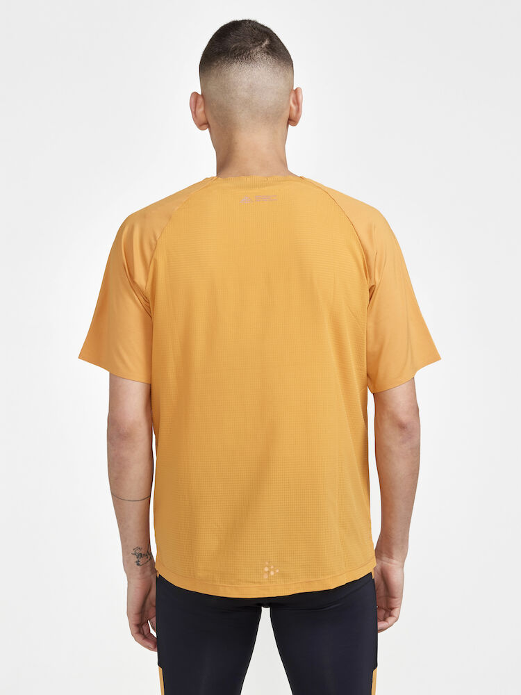 Craft Pro Trail SS Tee Herren