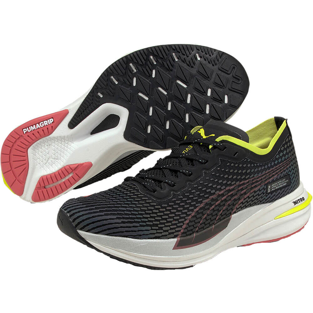 Puma Deviate Nitro WTR Damen
