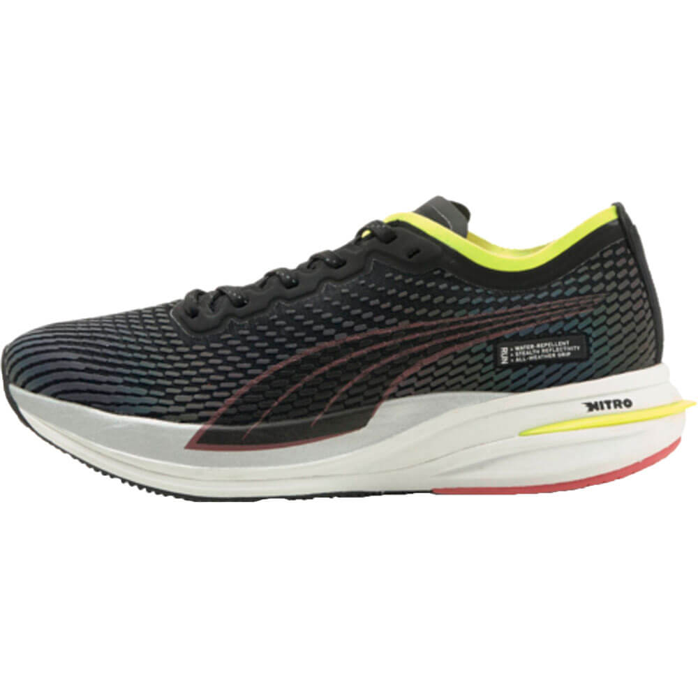 Puma Deviate Nitro WTR Damen