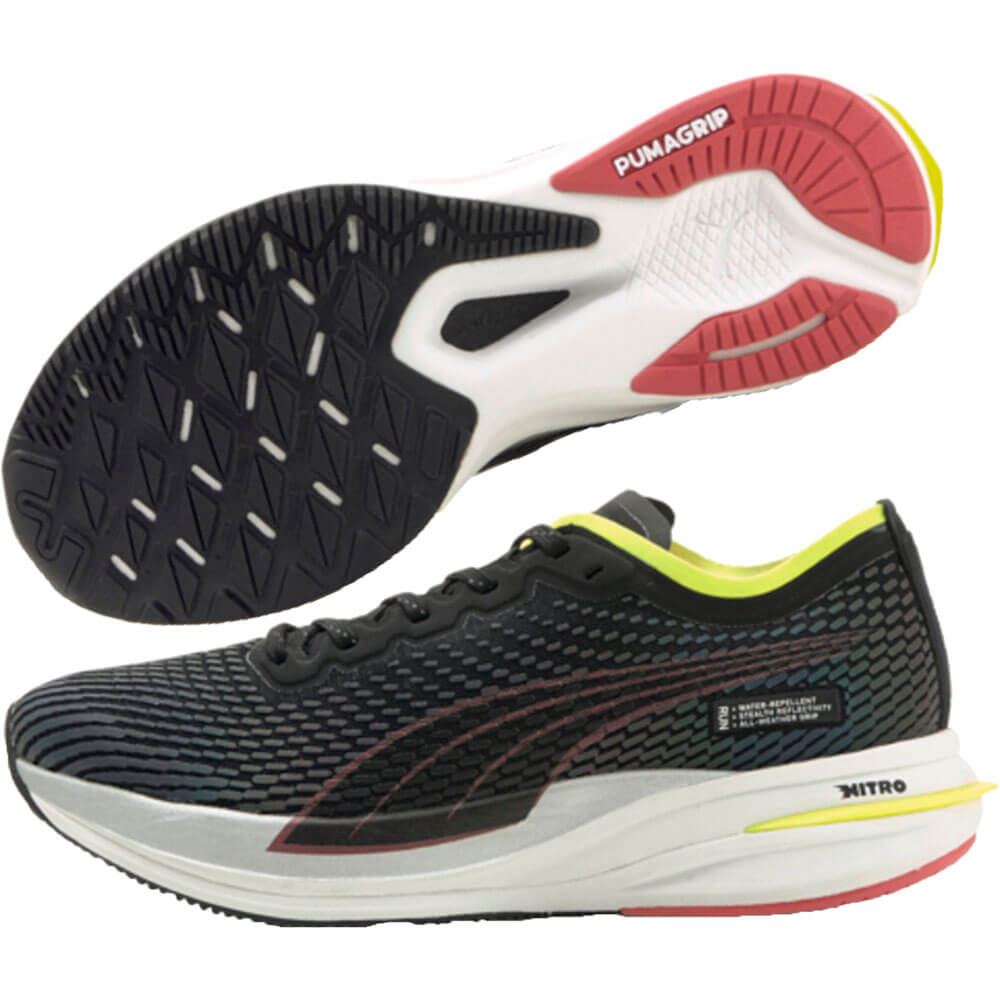 Puma Deviate Nitro WTR Damen