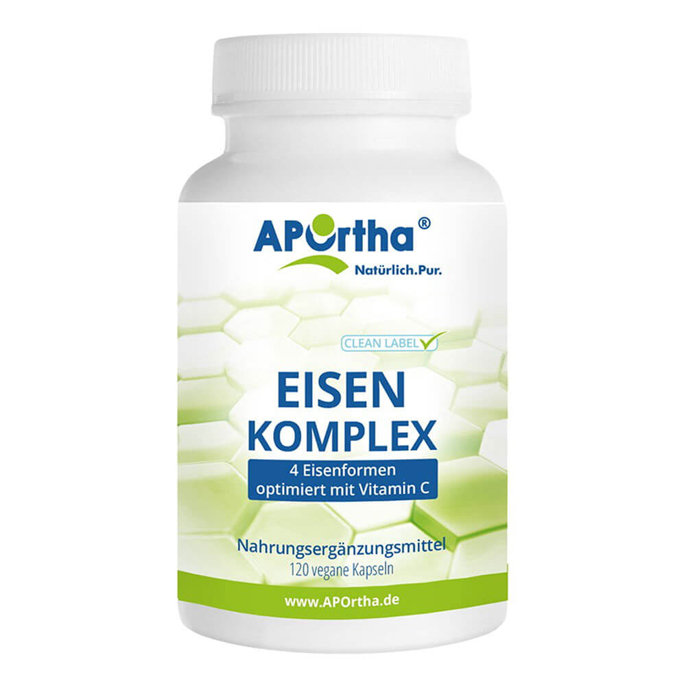 Aportha Eisen Komplex