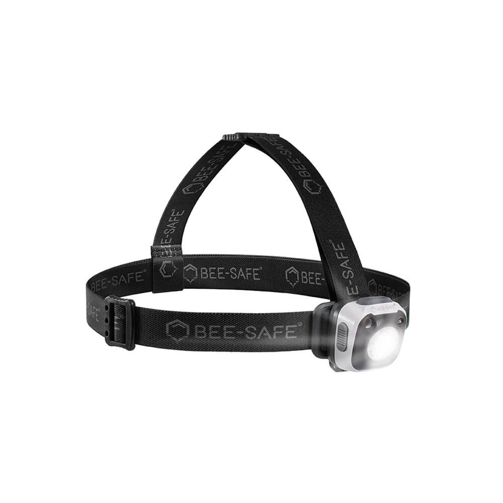 Bee Safe LED Scheinwerfer USB Smart Cube