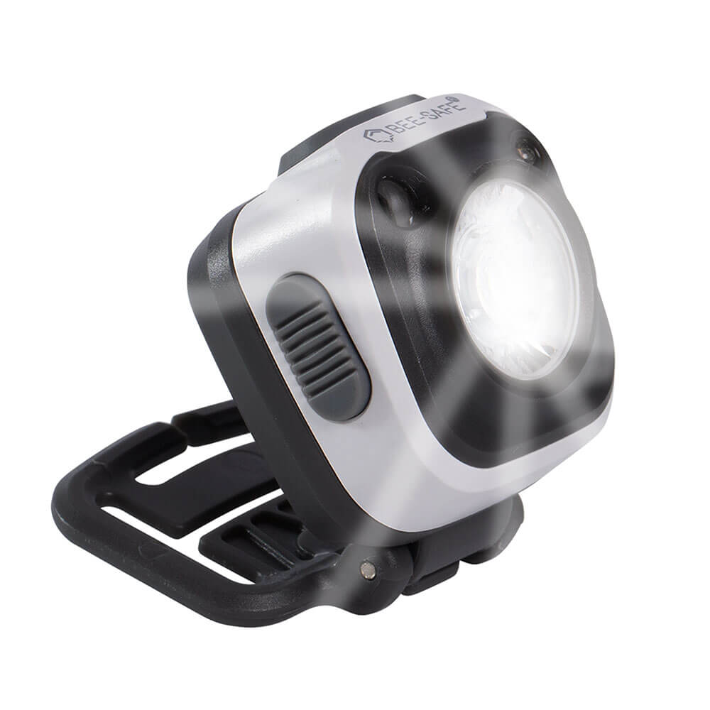 Bee Safe LED Scheinwerfer USB Smart Cube