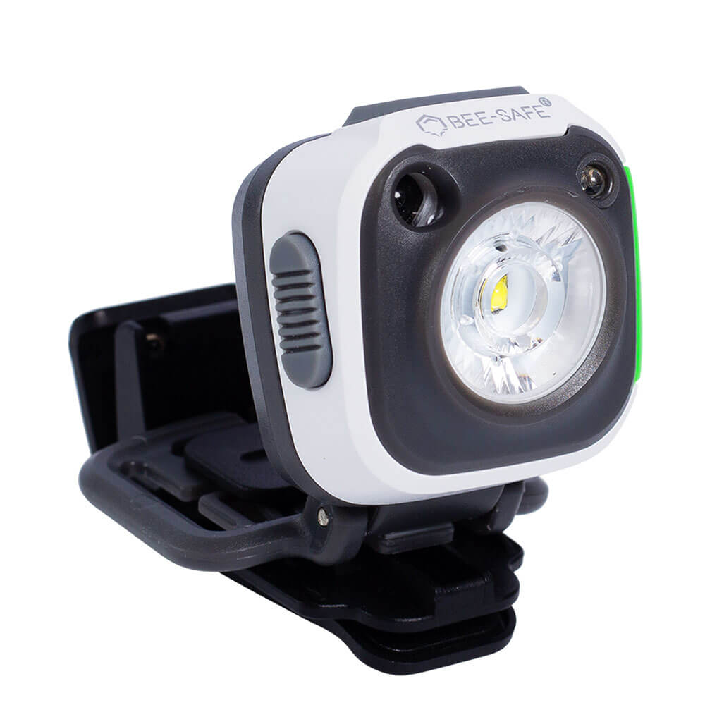 Bee Safe LED Scheinwerfer USB Smart Cube