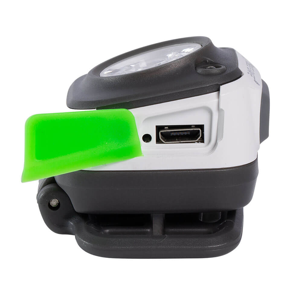 Bee Safe LED Scheinwerfer USB Smart Cube