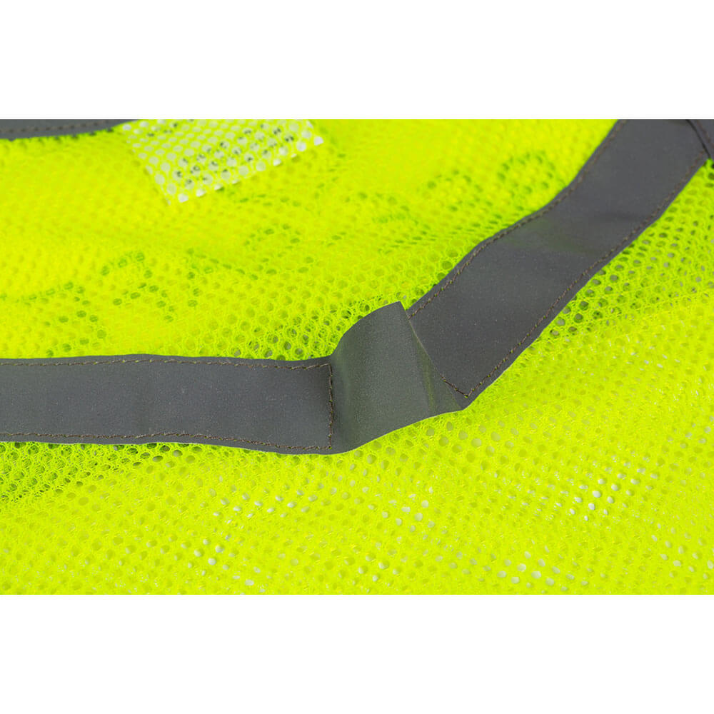 Bee Safe Reflektierende Weste Tech