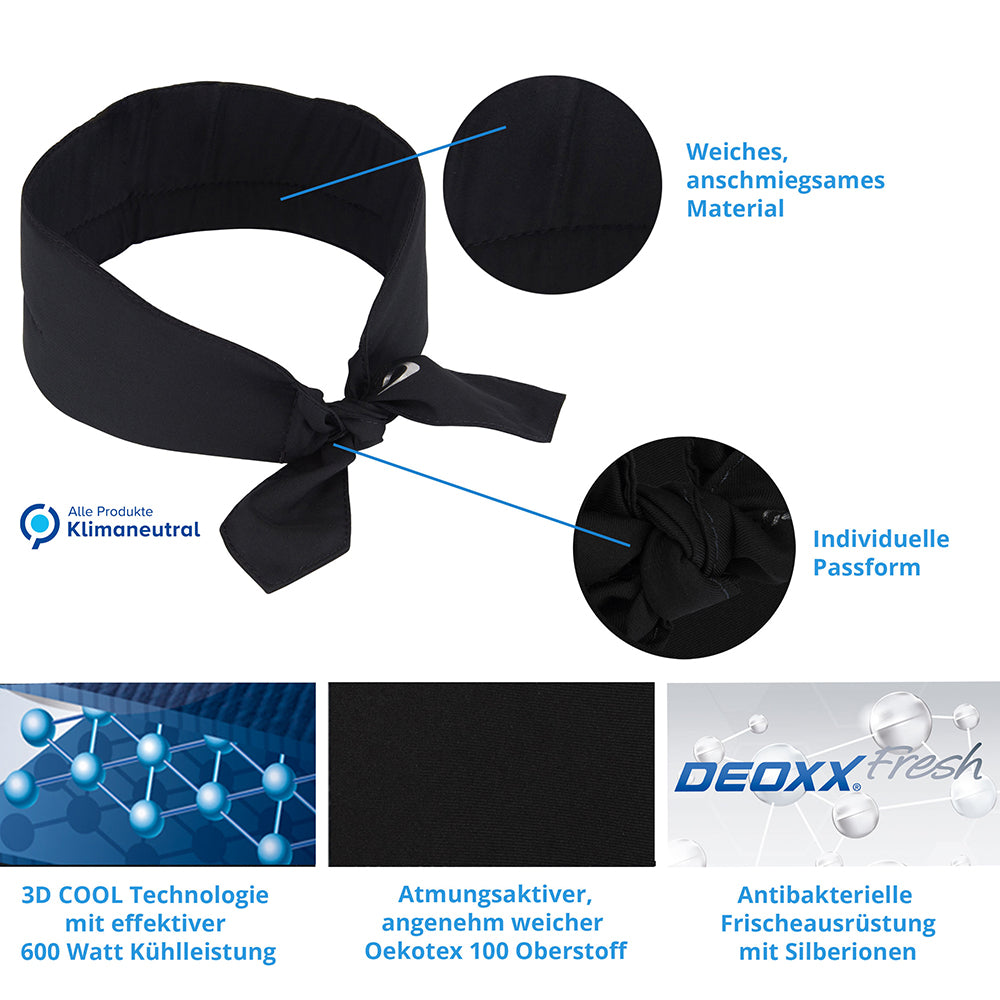 E.Cooline Powercool SX3 Halstuch