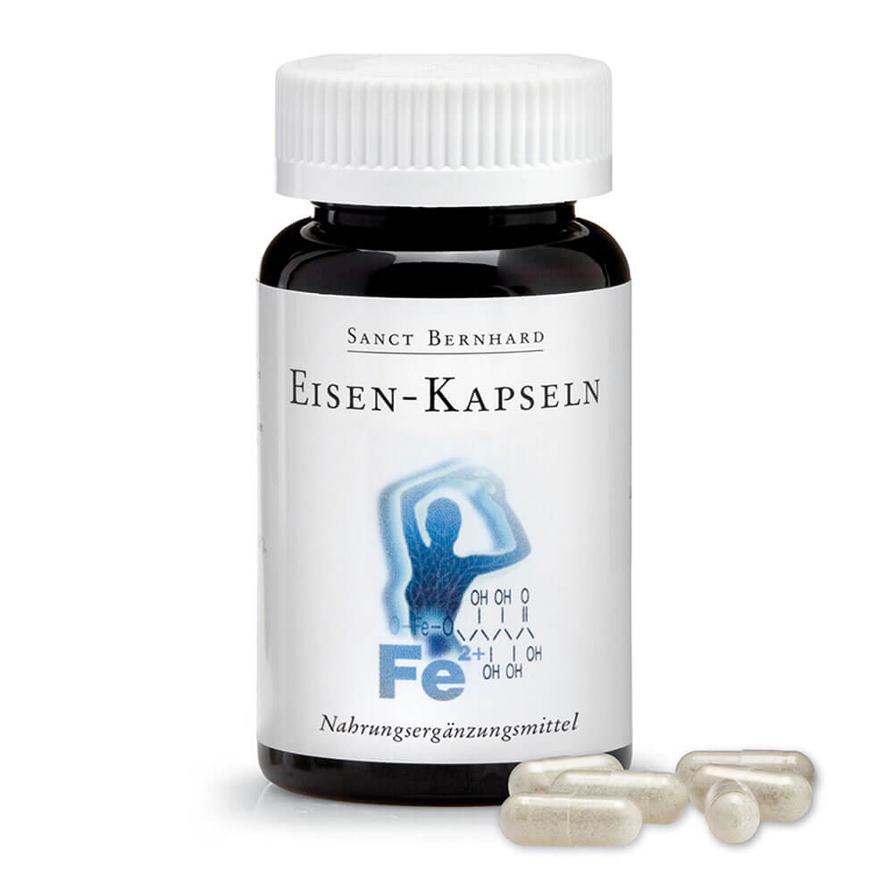 Sanct Bernhard Eisen