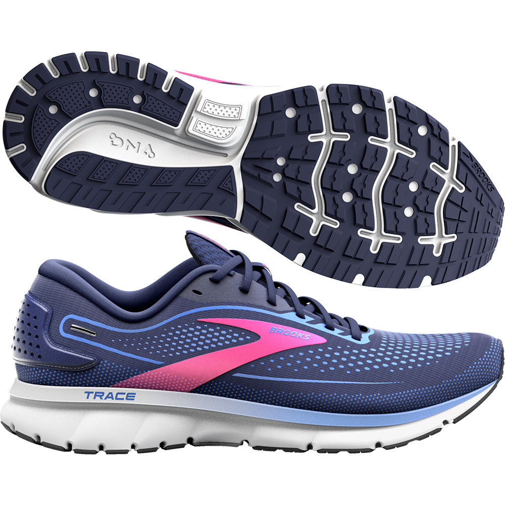 Brooks Trace 2 Damen
