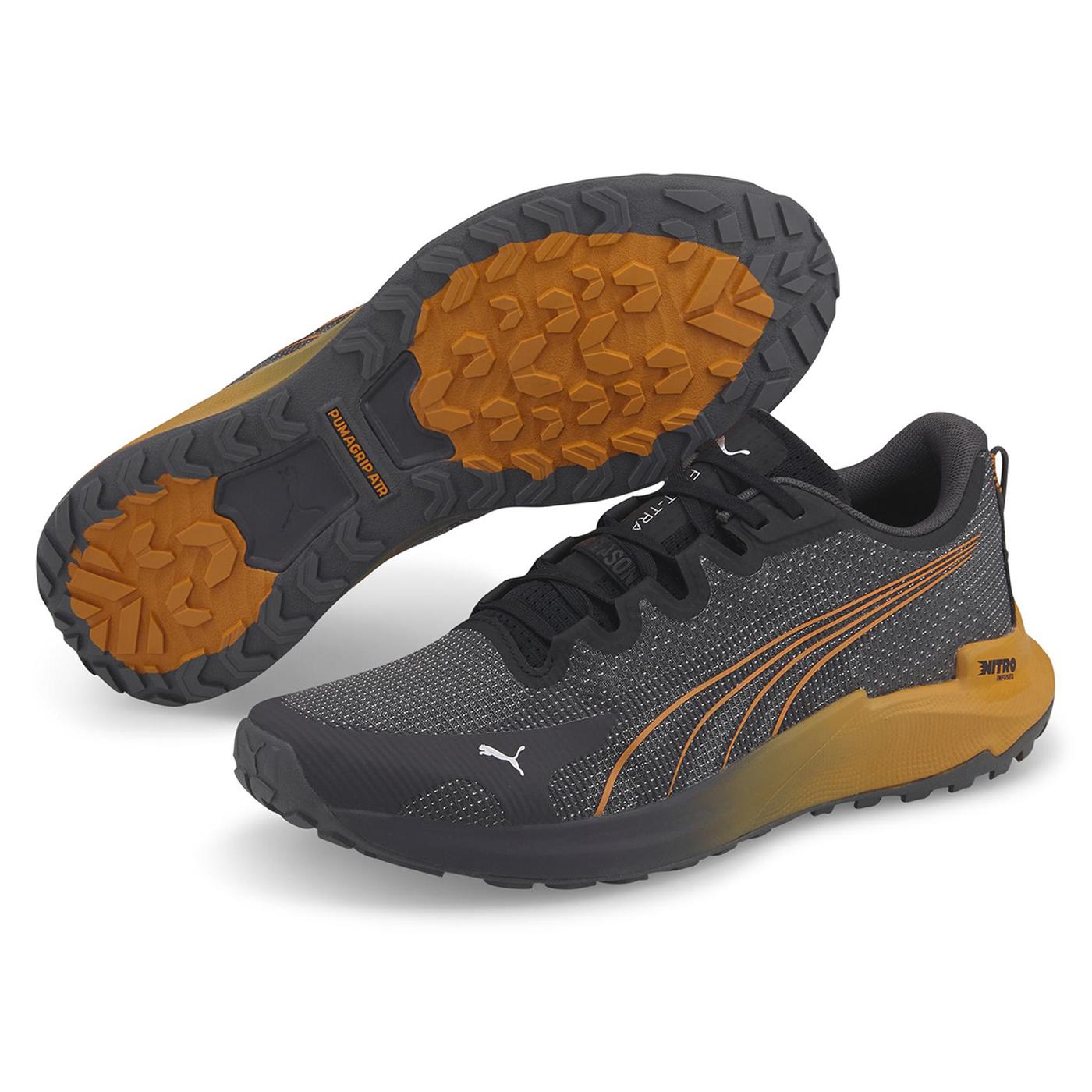 Puma Fast-Trac Nitro Herren